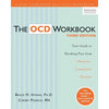 The Ocd Workbook: Your Guide to Breaking Free from Obsessive-Compulsive Disorder - Paperback