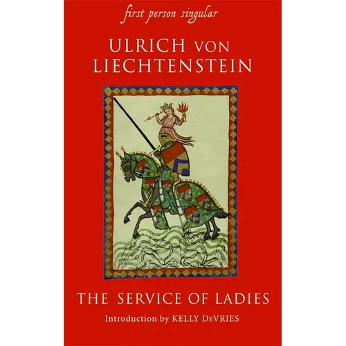 Service of Ladies: An Autobiography - Paperback
