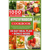 Hypothyroidism Cookbook: The Ultimate Guide To Easy, Quick, And Healthy Recipes To Combat The Unsuspected Illness And Support Women's Thyroid H - Paperback