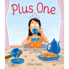 Plus One - Hardcover