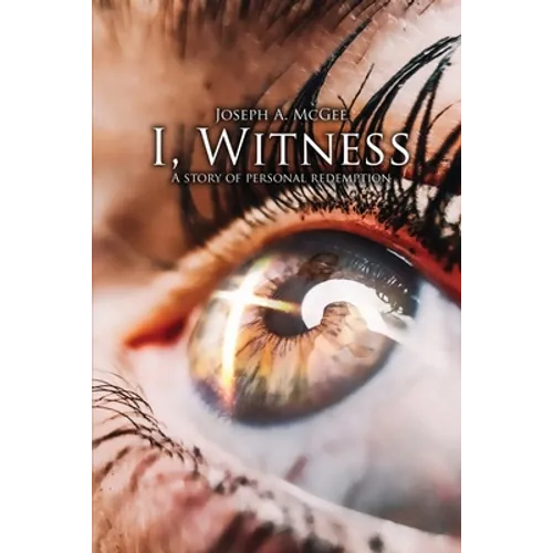 I, Witness - Paperback