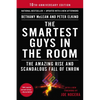The Smartest Guys in the Room: The Amazing Rise and Scandalous Fall of Enron - Paperback