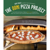 The Ooni Pizza Project: The Unofficial Guide to Making Next-Level Neapolitan, New York, Detroit and Tonda Romana Style Pizzas at Home - Paperback