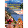 Four Hundred and Forty Steps to the Sea - Paperback