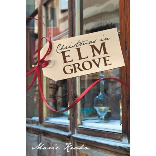 Christmas in Elm Grove - Paperback