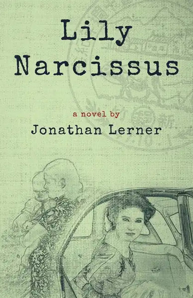 Lily Narcissus - Paperback