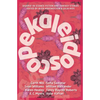 Kaleidoscope: Diverse YA Science Fiction and Fantasy Stories - Paperback