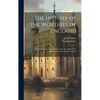 The History of the Worthies of England: Endeavoured by Thomas Fuller. New ed., With a few Explanatory Notes by John Nichols - Hardcover