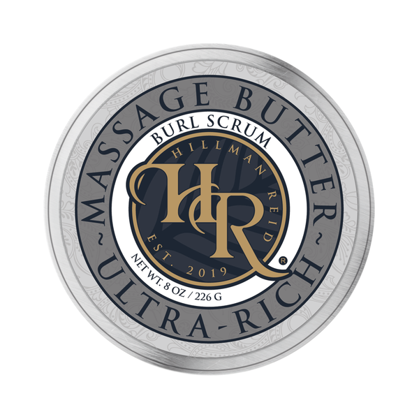 Massage Butter