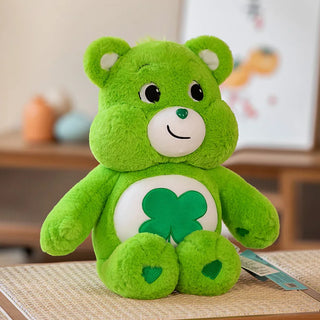 Buy beear-doll-green Care Bears Plush Toys Teddy Bear