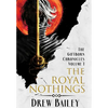 The Royal Nothings - Hardcover
