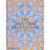 The Levantine Vegetarian: Recipes from the Middle East - Hardcover