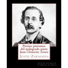Poesias postumas del malogrado poeta Juan Clemente Zenea - Paperback