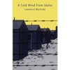 A Cold Wind From Idaho - Paperback