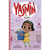 Yasmin the Recycler - Paperback