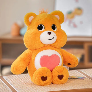 Buy beear-doll-orange Care Bears Plush Toys Teddy Bear