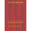 Vector Algebra: for Engineers and Scientists - Paperback