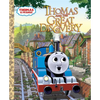 Thomas and the Great Discovery (Thomas & Friends) - Hardcover