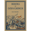 Heroes of God's Church - Paperback