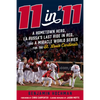 11 in '11: A Hometown Hero, La Russa's Last Ride in Red, and a Miracle World Series for the St. Louis Cardinals - Hardcover