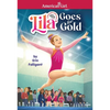 Lila Goes for Gold (American Girl's Girl of the Year 2024) - Paperback