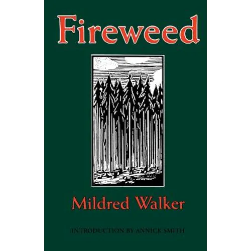 Fireweed - Paperback