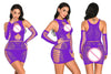 WM012 purple