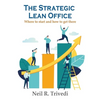 The Strategic Lean Office - Paperback
