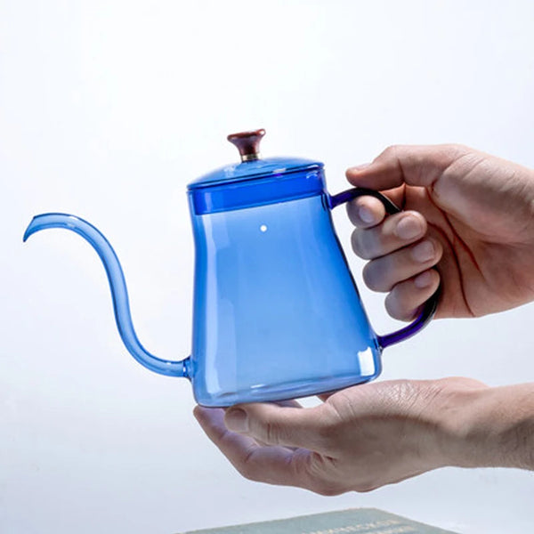 Hanging Ear Teapot