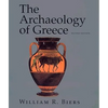 The Archaeology of Greece: An Introduction - Paperback