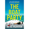 The Boat Party - Paperback