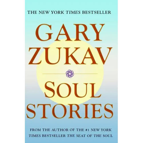 Soul Stories - Paperback
