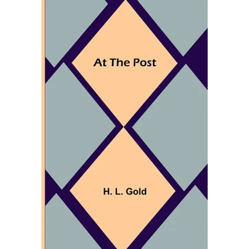 At the Post - Paperback