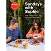 Sundays with Sophie: Flay Family Recipes for Any Day of the Week: A Bobby Flay Cookbook - Hardcover