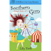 Southern Fried Son of a Gun (a Willow Crier Cozy Mystery Book 4) - Paperback