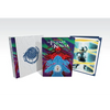 The Legend of Korra: The Art of the Animated Series--Book Two: Spirits (Second Edition) (Deluxe Edition) - Hardcover