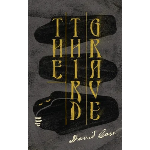 The Third Grave - Paperback