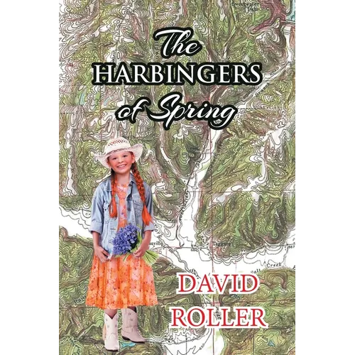 The Harbingers of Spring - Paperback
