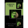 Green Tea - Paperback