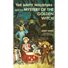 The Happy Hollisters and the Mystery of the Golden Witch: HARDCOVER Special Edition - Hardcover