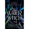 The Water Witch: A totally gripping fantasy romance novel filled with mystery - Paperback