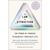 The Law of Attraction: The Power of Thought to Manifest Your Best Life - Paperback