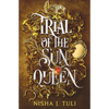 Trial of the Sun Queen - Paperback