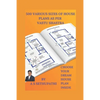 500 Various Sizes of House Plans As Per Vastu Shastra: (Choose Your Dream House Plan Inside) - Paperback