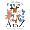 Kipper's A to Z: An Alphabet Adventure - Paperback