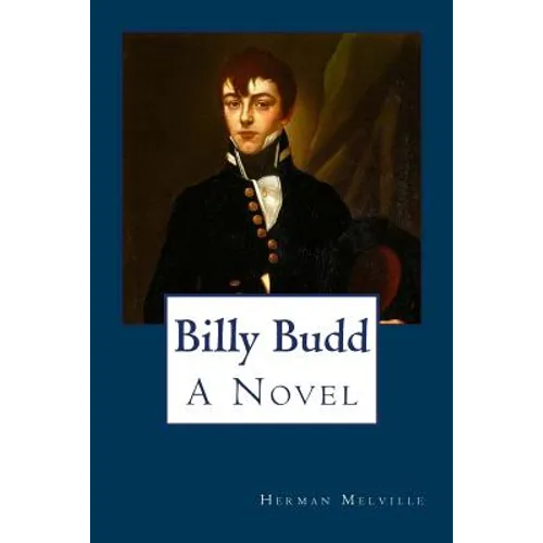 Billy Budd - Paperback