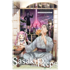 Sasaki and Peeps, Vol. 4 (Light Novel): The Psychics and the Magical Girl Drag the Death Game Crew Into the Fight Alert! Giant Sea Monster Approaching - Paperback