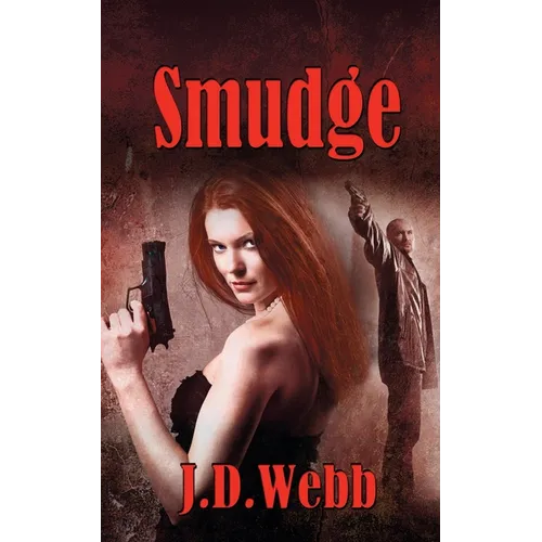 Smudge - Paperback