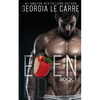 Eden - Paperback