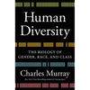 Human Diversity: The Biology of Gender, Race, and Class - Hardcover